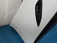 Zderzak tył Kia Stinger SNOW WHITE PEARL HB