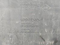 Obudowa filtra powietrza Renault Master III 10-24 8200751534, 8200824914 2.3 dci