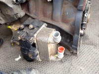 Silnik Hyundai Ix35 09-13 2.0 CRDI (D4HA) 136KM ODPALANY FILM POMIAR