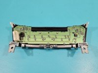 Przełącznik radia nawigacji panel INFINITI QX60 12- 253919NJ1A