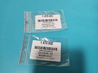 Zacisk przód prawy Audi A4 B6 2.0 20V