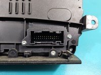 Konsola panel nawiewu Ford Mondeo Mk5
