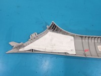 Osłona ZAŚLEPKA PLASTIK Hyundai Santa Fe III 12–18 85820-4Z1000