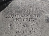 Nadkole tył prawe AUDI A6 C7 4G0810172A