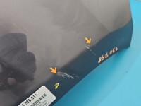 Zderzak tył Opel Astra IV J Z168 HB