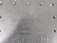Dywaniki komplet Ford Kuga Mk1 08-13