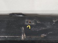 Zderzak przód Honda CR-V I