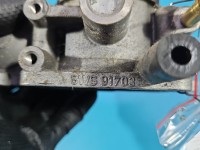 Przepustnica Saab 9-3 II 1.8 16V 5WS91703, 09128518