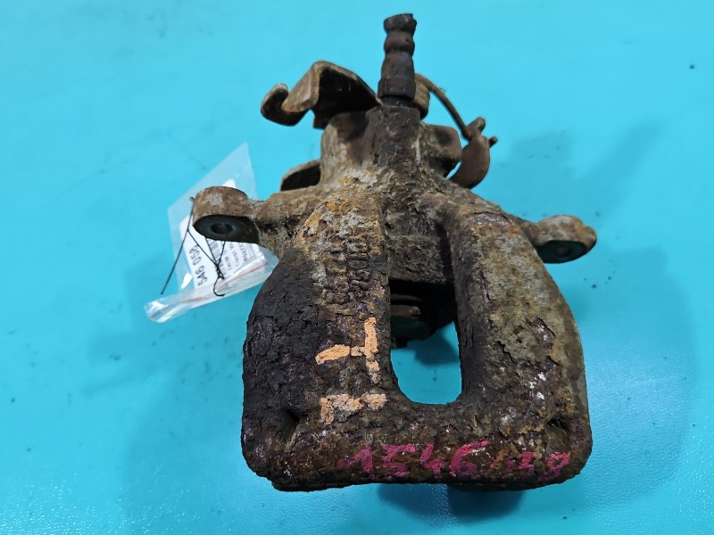 Zacisk tył lewy Ford Transit MK7 06-13 2.4 tdci HB