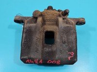 Zacisk przód lewy Honda Jazz III 1.2 16V