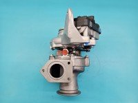 Turbosprężarka Regenerowana BMW X3 F25 49335-00630, 851947502C, 12050400067 2.0d 184KM