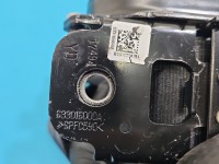 Pas bezpieczeństwa przód prawy pasażera Kia Optima IV 15-20 88830-D4200WK, 88820-D4100