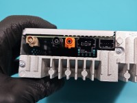 Radio fabryczne Opel Astra V K 84809908 radioodtwarzacz