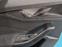 Tapicerka drzwi tył lewa boczek Skoda Scala 2019- 654867023BQ