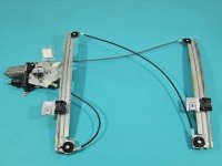 Podnośnik przód lewy Vw Lupo 3d HB