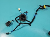 Instalacja Wiązka drzwi przód lewych Hyundai I30 III 16- 91660-G4060