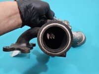 Turbosprężarka Skoda Fabia III 04E145721L, 04E145725AB 1.2 TSI (CJZC) 90KM