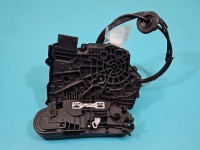 Zamek tył prawy 7N0839003N Vw Sharan II 10- Volkswagen, 12pin