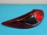 Lampa tył lewa Mazda CX-5 I 12-17 HB