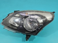 Reflektor lewy lampa przód Renault Koleos EUROPA