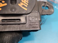 Zamek maski Producent części: Volvo, Prawy 31218878 Volvo V40 II 12-