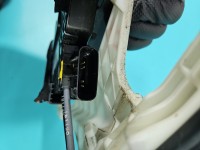 Zamek tył prawy 81420-F2000 Hyundai Elantra VI 15-20 Hyundai, 4PIN