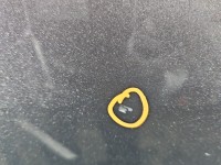 Drzwi tył lewe Toyota Auris I HB 5d 1G3