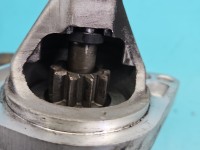 TEST Rozrusznik Fiat Grande Punto 1.4 8V