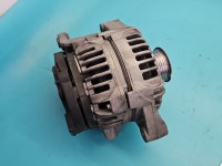 TEST Alternator Opel Vectra C 1.8 16V
