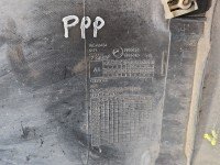 Nadkole przód prawe BMW X5 F15 7290854