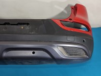 Zderzak tył Renault Kadjar TENNP HB