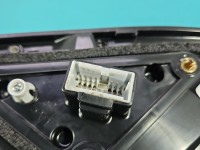 Lusterko lewe Kia Niro I 16-22 składane elektrycznie, 10pin ABT europa