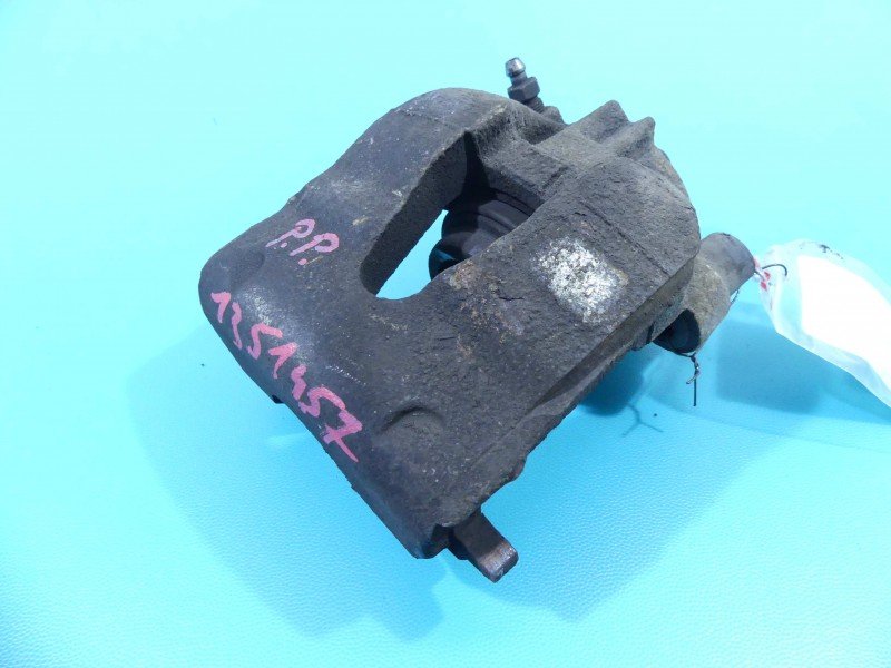 Zacisk przód prawy Seat Leon III 12- 1.6 tdi