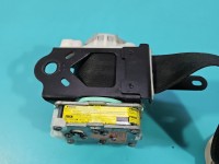 Pas bezpieczeństwa przód prawy pasażera Toyota Verso 09- 73210-0F052