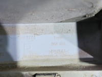 Lampa tył prawa Producent części: FORD, hella Z LISTWĄ ŻARÓWKOWĄ Ford Galaxy Mk1 HB EUROPA