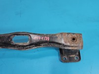 Wzmocnienie zderzaka tył BMW X6 E71 tylne