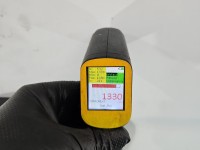 Drzwi tył prawe Iveco Daily III HB 5d biały