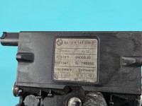 Podgrzewacz wody Bmw X3 e83 2.0d