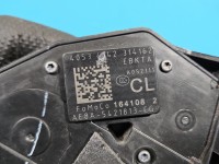 Zamek przód lewy AE8A-5421813-CG Ford Edge II EUROPA Producent części: FORD, 5pin