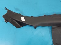 Osłona Kanapy tył Mercedes W222 3.0 cdi 656929