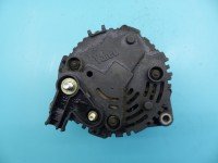 TEST Alternator Land rover Range Rover II P38 2.5 DT