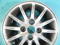 Felga aluminiowa 15" Mitsubishi Galant alufelga