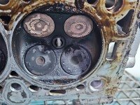 Głowica Chevrolet Cruze 55568363, F18D4 1.8 16v