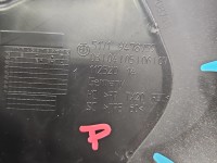 Rura przewód odpływ z podszybia prawy BMW iX1U11 9478759, 11252014 0.0 elektryczny