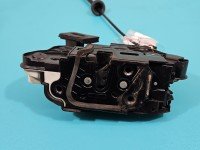 Zamek przód lewy 5K1837015E Seat Alhambra II 7N 10- EUROPA Producent części: Seat, 7pin