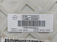 Komputer Sterownik silnika S180133010 Ford Focus Mk3 1.6 tdci