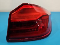Lampa tył prawa błotnika BMW G30 sedan EUROPA 7376464