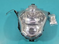 Reflektor lewy lampa przód Motorower Romet EUROPA