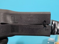 Pas bezpieczeństwa tył lewy Producent części: Lexus, zapinka LEXUS CT 10-22