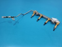 Wtryskiwacz listwa wtryskowa 23250-0T030 Toyota Auris II 1.8 16V 99KM